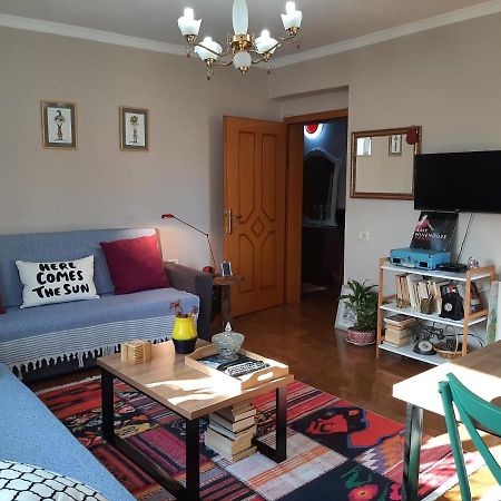 Cosy Central Apartment Shkodra Kültér fotó