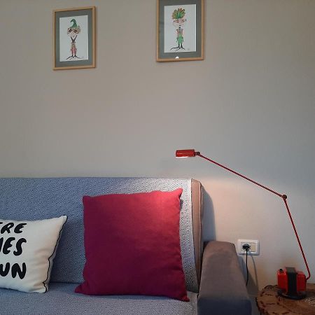 Cosy Central Apartment Shkodra Kültér fotó