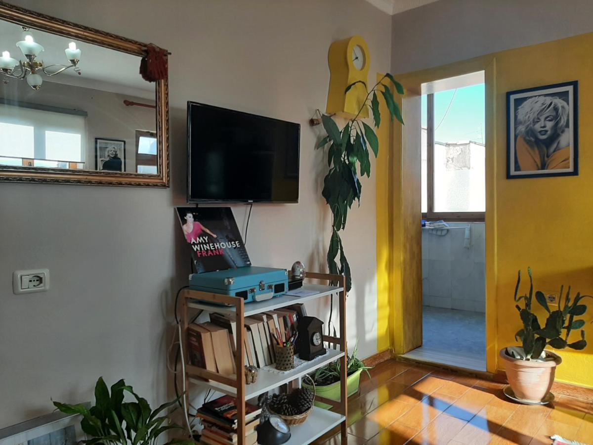 Cosy Central Apartment Shkodra Kültér fotó