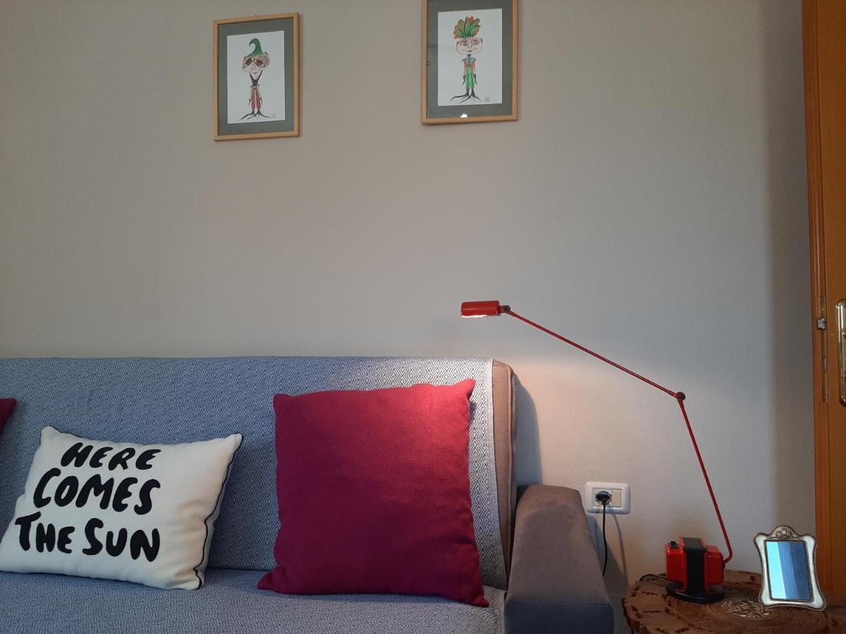 Cosy Central Apartment Shkodra Kültér fotó